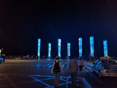 -老虎石海上公园