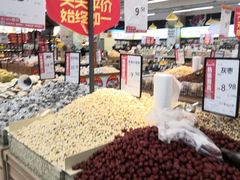 -永辉超市(萧山宝龙广场店)