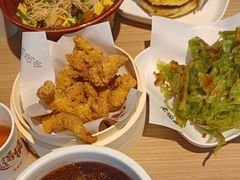 -老碗会·陕西手工面(中心书城店)