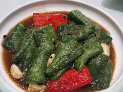 -春满人间酒楼(园岭中路店)