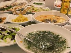 -山水一号·中餐厅