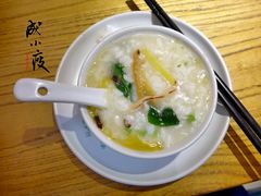 -潮粥荟·潮汕砂锅粥(朝阳大悦城店)