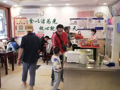 -新川面馆(新街口二店)