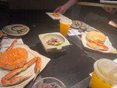 -花潮料理艺食馆(成都万象城店)