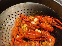 -杨氏青龙虾·羊蝎子(托乐嘉店)
