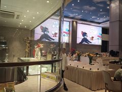 -菲住布渴酒店自助餐厅(阿里巴巴西溪园区店)