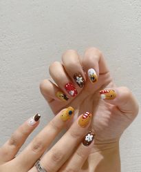 -RL Nail·瑞丽美甲美睫品牌原创店