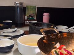 -绿茶餐厅(深圳龙华天虹购物中心店)