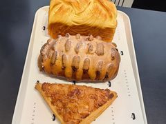 -黑天鹅蛋糕店(青年大街店)