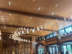 -云龙轩(迪士尼探索家度假酒店)