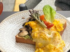 -ommo cafe(半岛城邦店)
