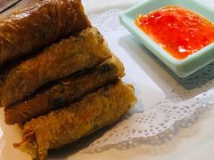 鱼食素包-鱼食饭稻·苏浙土菜17年老馆子(平江路店)