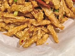 -鑫小城故事·藕汤·家常菜(台北一路总店)