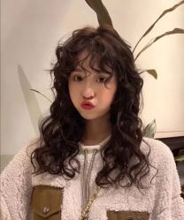 -GIRL STYLE 烫发·染发沙龙