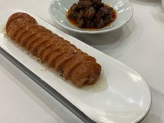 -梅龙镇酒家(南京西路总店)