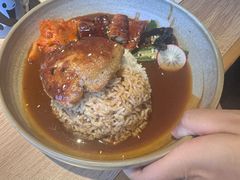 -幸薈飯堂