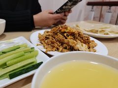 -姥家春饼店(漳州二路店)