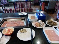 -吉木烤肉自助餐厅(乐汇城店)