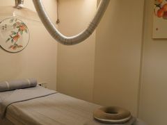 -左悦·艾灸调理·推拿按摩·精油SPA(卓悦汇店)