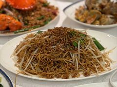 -喜记避风塘炒辣蟹(旗舰店)