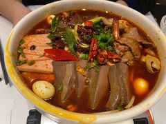 -眉州东坡(中关村店)