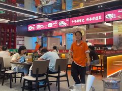 -肖记公安牛肉鱼杂馆·省级非物质文化遗产(江汉路直营店)