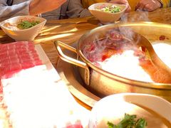 -四喜小胖·北京涮肉(五道营店)