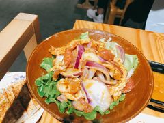 -胖记烤肉(湖大店)