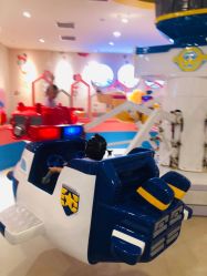 -乐多星球潮玩中心(沈阳嘉里城店)