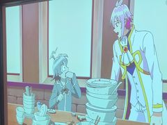 -和子足浴SPA会馆(东方之门店)