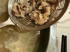 -八合里潮汕鲜牛肉火锅(吉大店)