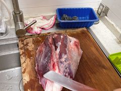 -羊坝头新鲜牛羊肉(中山中路店)