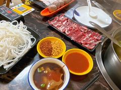 -合记汕头牛肉店(嘉禾路店)