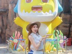 -海合安成都极地海洋公园