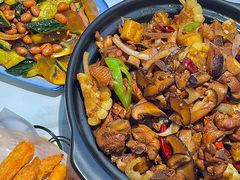 -状元虎.摇滚炒鸡.家常菜(义勇街店)