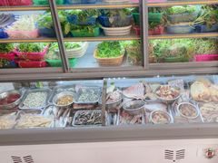 -黎家风味餐厅(锦绣花园店)