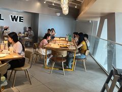 -魏客咖啡(中铁中心店)