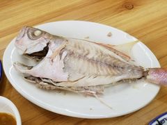 -龙眼南白粥六顺白粥