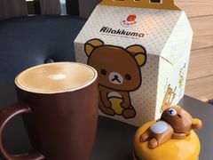 -麦当劳(百利广场店)