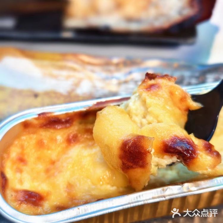 深夜食堂|这家海鲜烧烤也太绝了吧