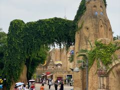 -大连海昌发现王国主题公园