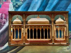 -贾特拉帕蒂·希瓦吉国际机场