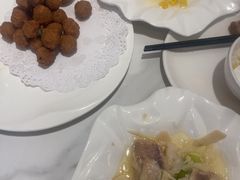 -马凯餐厅(长椿街店)