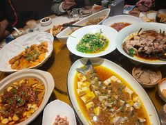 -二十八里太湖船菜(吉祥路店)