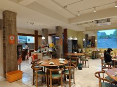 -御香农家菜(莫干山庾村店)