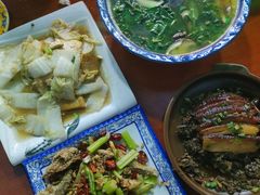 -老味道1992(武当山店)