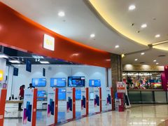 -碧乐城(无锡梁溪店)