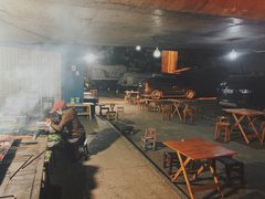 -霍元甲烧烤(江城商务大楼店)