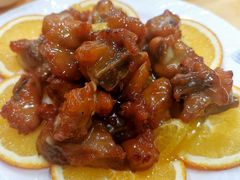 -江记餐厅(罗冲围店)