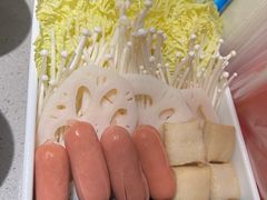 -半天妖烤鱼(西铁营万达店)